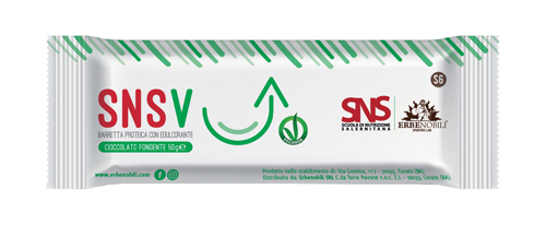 SNSV BARRETTA 50 G - Farmadillo