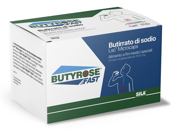 BUTYROSE FAST 20 STICK - Farmadillo