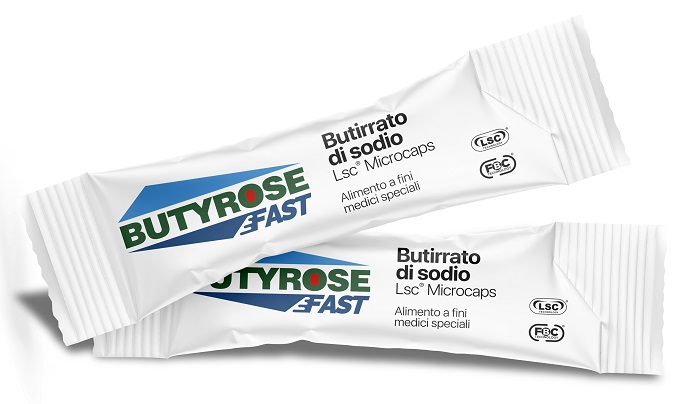 BUTYROSE FAST 10 STICK - Farmadillo