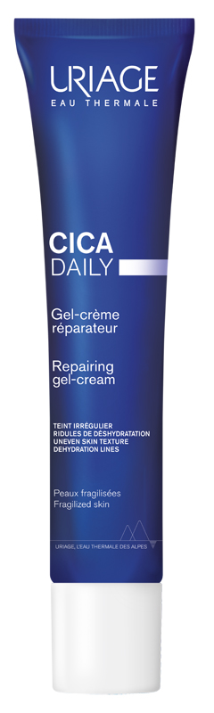 BARIEDERM CICA DAILY GEL CREMA 40 ML - Farmadillo