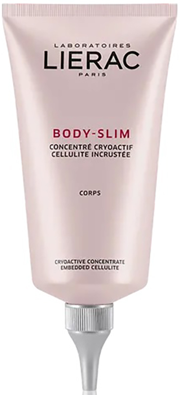 LIERAC BODY SLIM CONCENTRATO CRIOATTIVO 150 ML - Farmadillo
