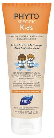 PHYTOSPECIFIC KIDS CREMA 125 ML - Farmadillo