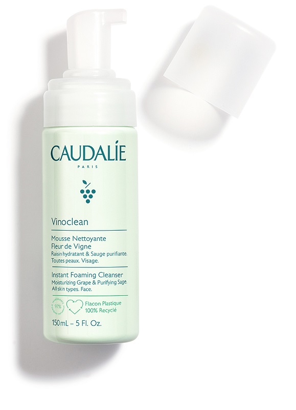 VINOCLEAN SCHIUMA DETERGENTE 150 ML - Farmadillo