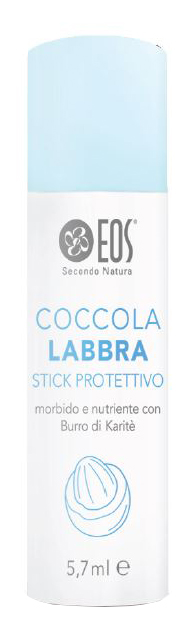 EOS STICK LABBRA 5,7 ML - Farmadillo