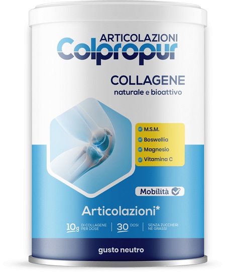 COLPROPUR ARTICOLAZIONI 336 G - Farmadillo