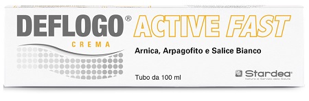 DEFLOGO CREMA 100 ML - Farmadillo