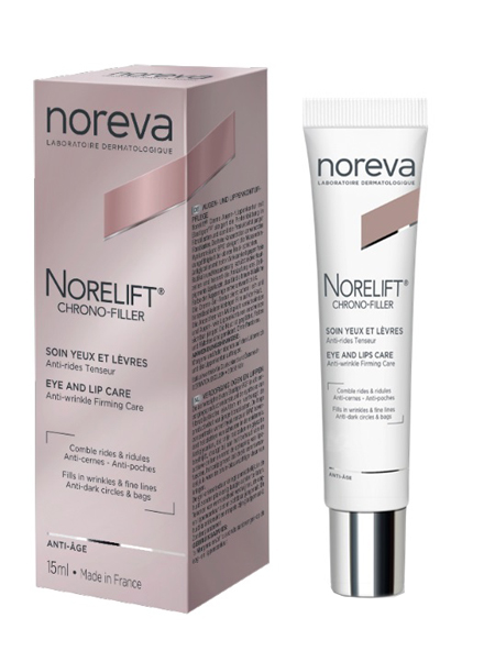 NORELIFT SOIN CONTORNO OCCHI 15 ML - Farmadillo