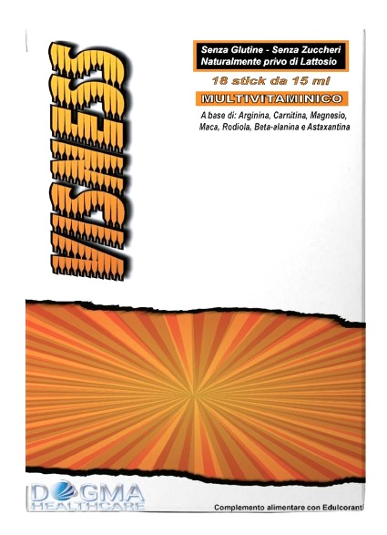 VISNESS 18 STICK PACK - Farmadillo