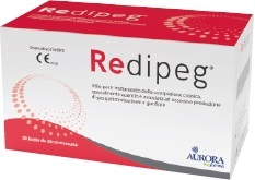 REDIPEG 20 STICK PACK 30 ML - Farmadillo