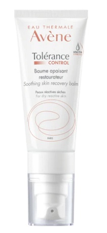 EAU THERMALE AVENE TOLERANCE CONTROL CREMA LENITIVA RIEQUILIBRANTE 40 ML - Farmadillo