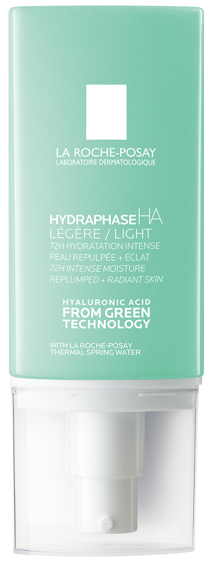 HYDRAPHASE HA LEGERE 50 ML - Farmadillo