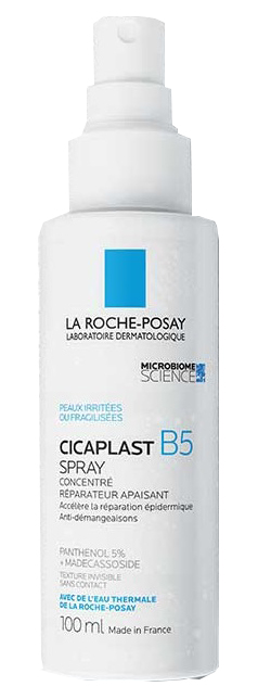 CICAPLAST SPRAY B5 100 ML - Farmadillo