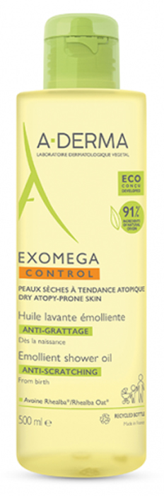 EXOMEGA CONTROL OLIO 500 ML 21 - Farmadillo