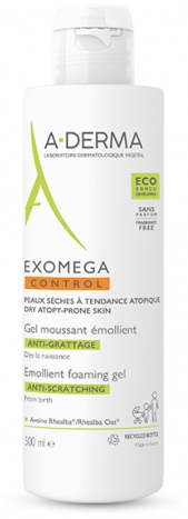 EXOMEGA CONTROL GEL 500 ML 21 - Farmadillo