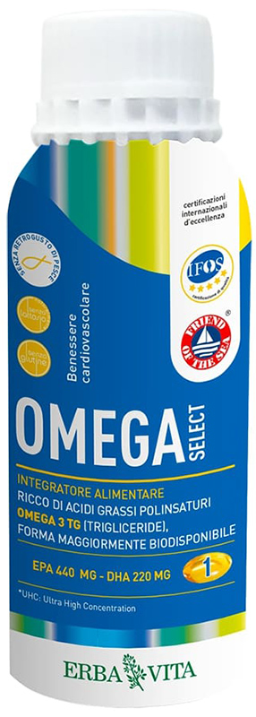 OMEGA SELECT 3 UHC 240 PERLE - Farmadillo