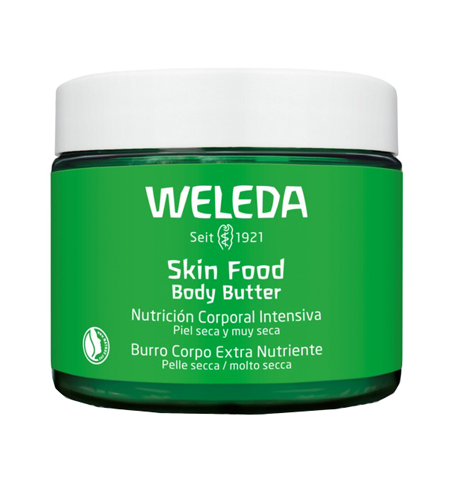 SKIN FOOD BURRO CORPO EXTRA NUTRIENTE 150 ML - Farmadillo