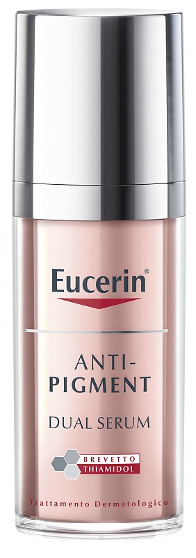 EUCERIN ANTI MACCHIE ANTI PIGMENT DUAL SERUM 30 ML - Farmadillo