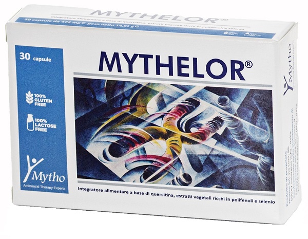 MYTHELOR 30 CAPSULE - Farmadillo