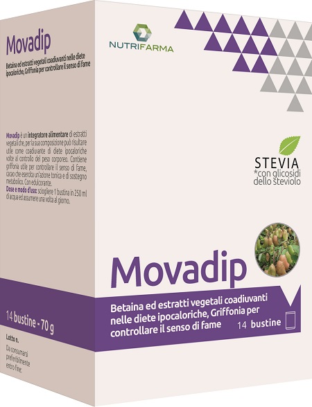 MOVADIP 14 BUSTINE - Farmadillo