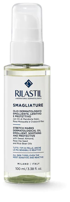 RILASTIL SMAGLIATURE OLIO 100 ML PROMO - Farmadillo