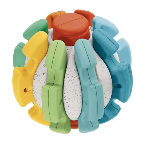 CHICCO GIOCO 2IN1 TRANSFORM-A-BALL ECO+ - Farmadillo