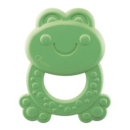 CHICCO GIOCO BURT TEETHER - Farmadillo