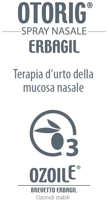 OTORIG SPRAY NASALE 20 ML - Farmadillo