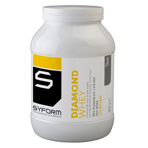 DIAMOND WHEY NEUTRO 900 G - Farmadillo