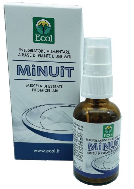 MINUIT SPRAY 30 ML - Farmadillo