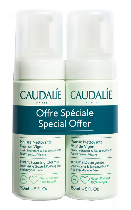 VINOCLEAN DUO SCHIUMA DETERGENTE 150 ML 2021 - Farmadillo