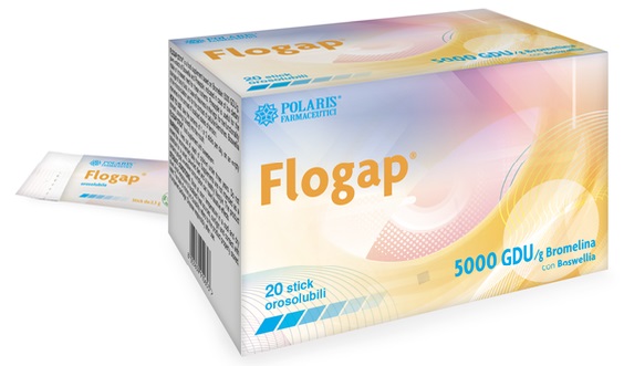 FLOGAP 5000 GDU 20 STICK - Farmadillo
