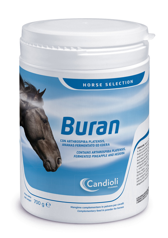 BURAN BARATTOLO 700 G - Farmadillo