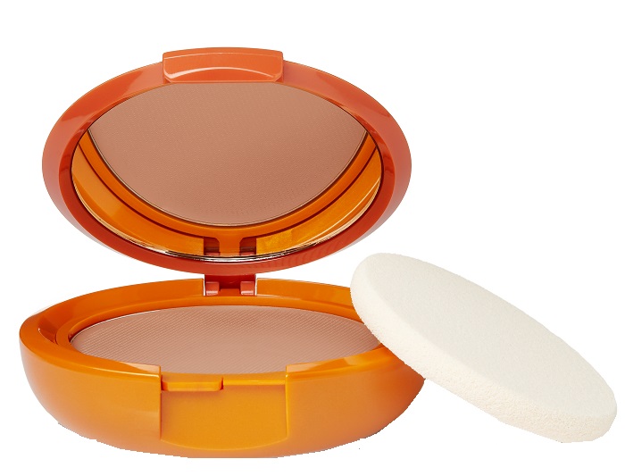 RILASTIL SUN PPT 50+ COMPATTO BEIGE NUOVA FORMULA 10 ML - Farmadillo