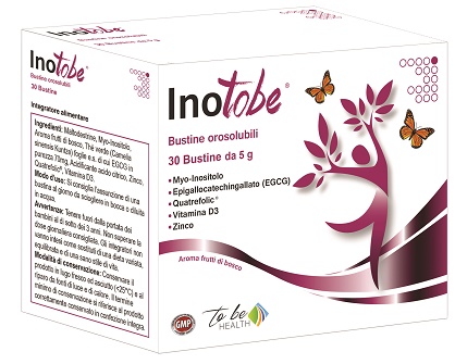 INOTOBE 30 BUSTINE - Farmadillo