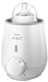 AVENT SCALDABIBERON ELETTRICO OLD SCF355/00 - Farmadillo