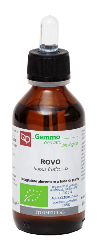 ROVO MACERATO GLICERICO 100 ML BIO - Farmadillo
