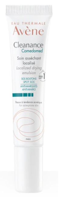 EAU THERMALE AVENE COMEDOMED TRATTAMENTO ADSORBENTE LOCALIZZATO 15 ML - Farmadillo