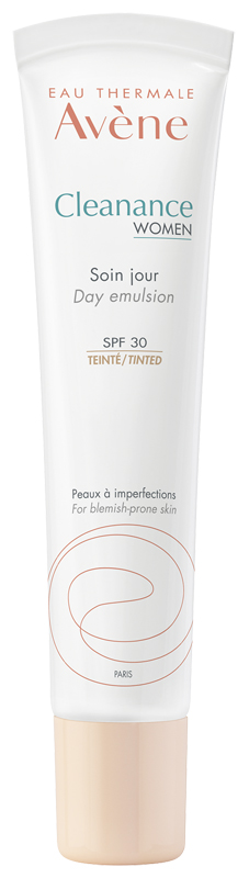 AVENE CLEANANCE WOMEN TRATTAMENTO GIORNO 40 ML - Farmadillo