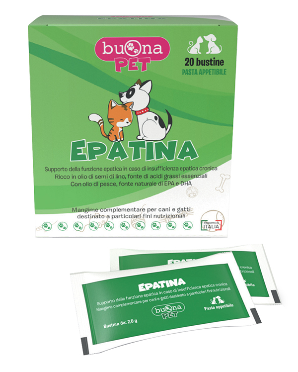 EPATINA 20 BUSTINE - Farmadillo