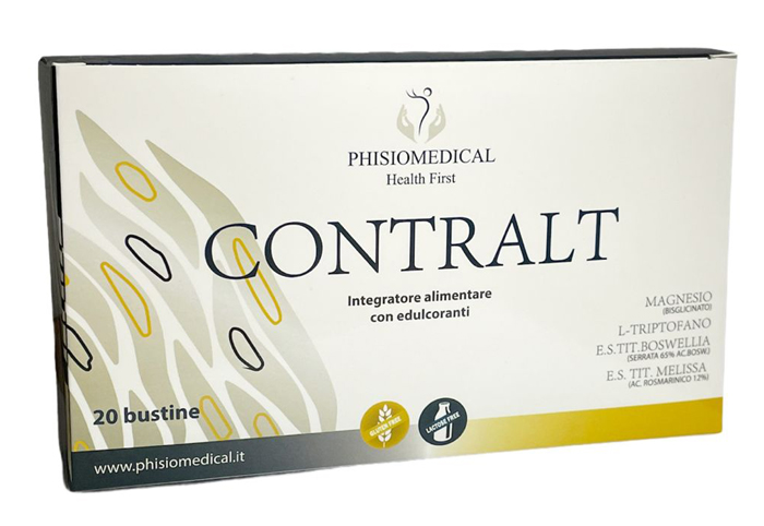 CONTRALT 20 BUSTINE - Farmadillo