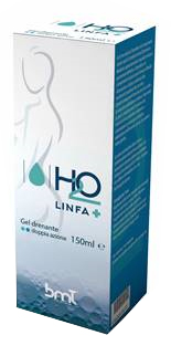 H2O LINFA+ 150 ML - Farmadillo