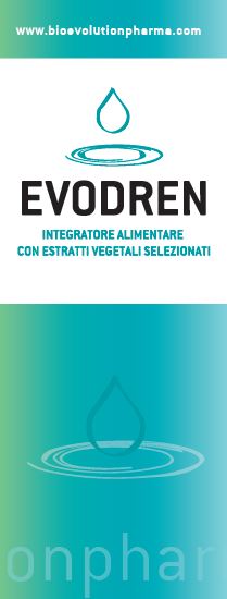 EVODREN 300 ML - Farmadillo