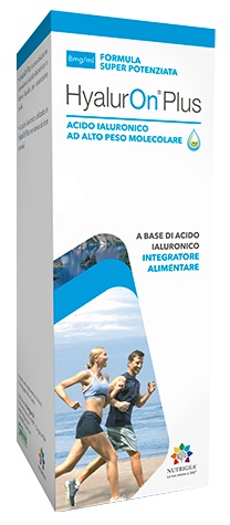HYALURON PLUS ACIDO IALURONICO 50 ML - Farmadillo