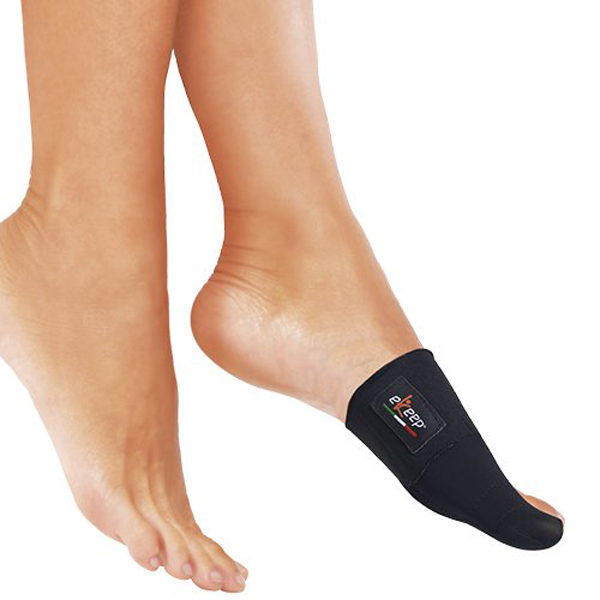 EKEEP H1 HALLUX VALGUS TUTORE DIURNO ALLUCE VALGO 1 - Farmadillo