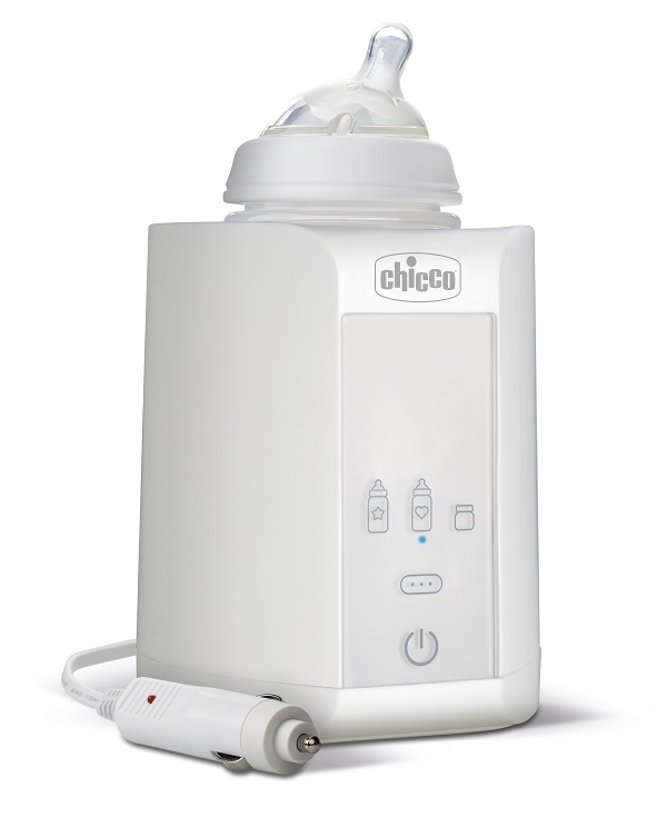 CHICCO SCALDABIBERON CASA-AUTO - Farmadillo