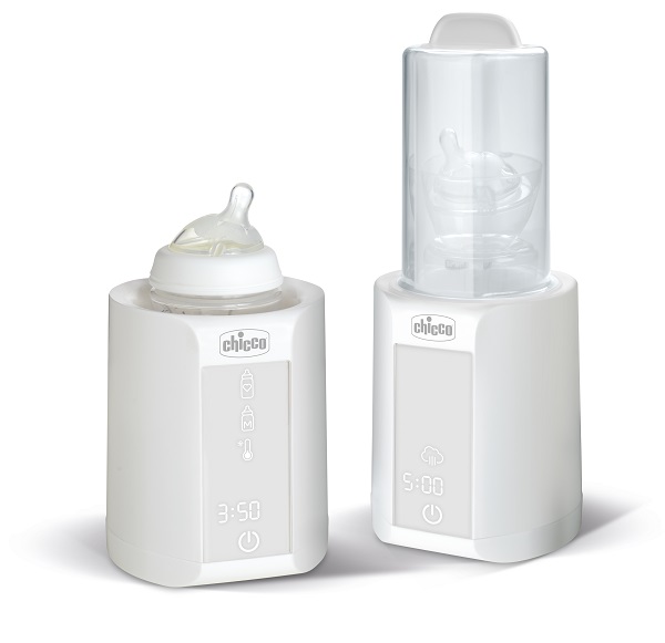 CHICCO SCALDABIBERON MULTIFUNZIONE - Farmadillo