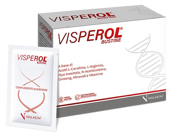 VISPEROL 20 BUSTINE - Farmadillo