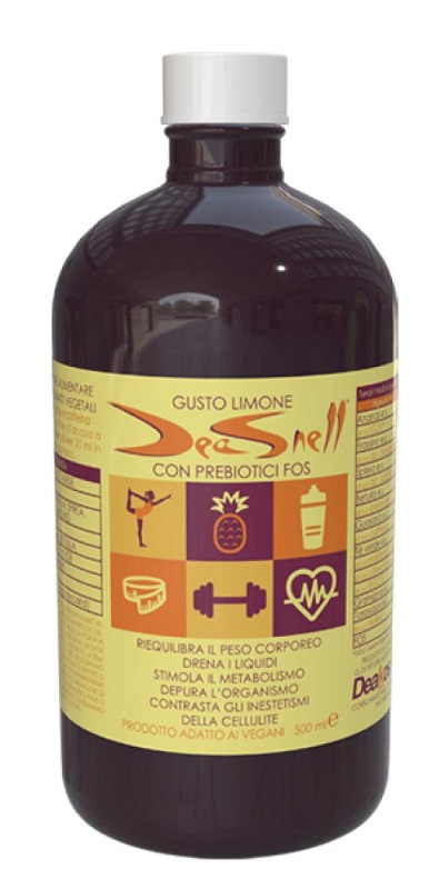 DEASNELL 500 ML - Farmadillo