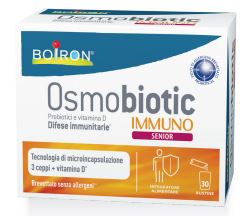 OSMOBIOTIC IMMUNO SENIOR 30 BUSTINE - Farmadillo