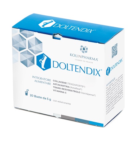 DOLTENDIX 20 BUSTINE - Farmadillo